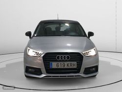 Audi A1 S line - Miniatura 5