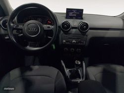 Audi A1 S line - Miniatura 7