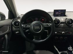 Audi A1 S line - Miniatura 8
