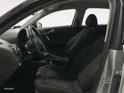 Audi A1 S line - Miniatura 9