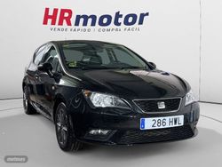 Seat Ibiza Style Tech - Miniatura 1