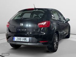 Seat Ibiza Style Tech - Miniatura 2