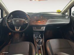 Seat Ibiza Style Tech - Miniatura 7
