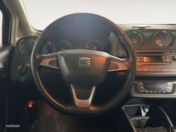 Seat Ibiza Style Tech - Miniatura 8