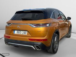 DS DS 7 Crossback E-Tense 4x4 Be Chic - Miniatura 2