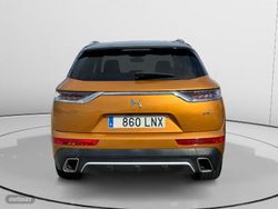 DS DS 7 Crossback E-Tense 4x4 Be Chic - Miniatura 3