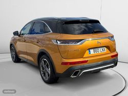 DS DS 7 Crossback E-Tense 4x4 Be Chic - Miniatura 4