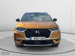 DS DS 7 Crossback E-Tense 4x4 Be Chic - Miniatura 5
