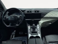 DS DS 7 Crossback E-Tense 4x4 Be Chic - Miniatura 7