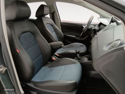 Seat Ibiza Style I-Tech 30 Aniversario - Miniatura 11