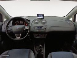 Seat Ibiza Style I-Tech 30 Aniversario - Miniatura 7
