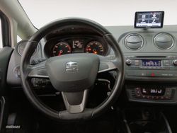 Seat Ibiza Style I-Tech 30 Aniversario - Miniatura 8