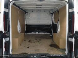 Renault Trafic L1H1 - Miniatura 10
