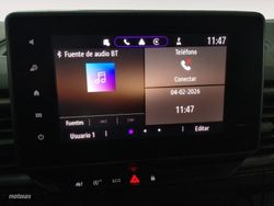 Renault Trafic L1H1 - Miniatura 12