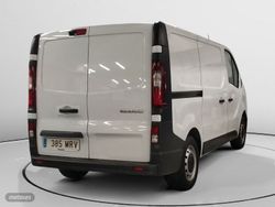 Renault Trafic L1H1 - Miniatura 2