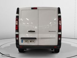 Renault Trafic L1H1 - Miniatura 3