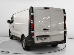 Renault Trafic L1H1 - Miniatura 4