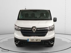 Renault Trafic L1H1 - Miniatura 5