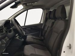 Renault Trafic L1H1 - Miniatura 7