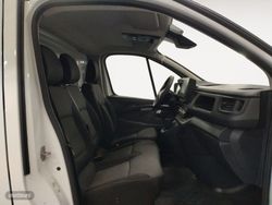 Renault Trafic L1H1 - Miniatura 8