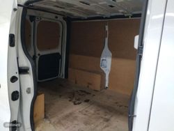 Renault Trafic L1H1 - Miniatura 9