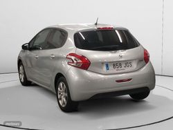 Peugeot 208 Style - Miniatura 4