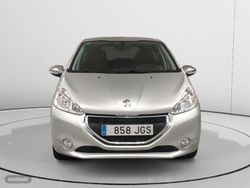 Peugeot 208 Style - Miniatura 5