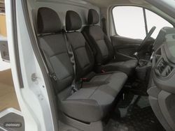 Renault Trafic L1H1 Blue dCi 96 kW (130 CV) - Miniatura 10