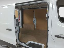Renault Trafic L1H1 Blue dCi 96 kW (130 CV) - Miniatura 11
