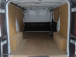 Renault Trafic L1H1 Blue dCi 96 kW (130 CV) - Miniatura 12