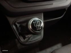 Renault Trafic L1H1 Blue dCi 96 kW (130 CV) - Miniatura 13