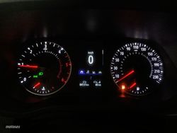 Renault Trafic L1H1 Blue dCi 96 kW (130 CV) - Miniatura 14