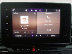Renault Trafic L1H1 Blue dCi 96 kW (130 CV) - Miniatura 15