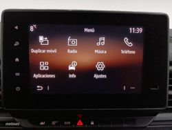 Renault Trafic L1H1 Blue dCi 96 kW (130 CV) - Miniatura 16