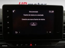 Renault Trafic L1H1 Blue dCi 96 kW (130 CV) - Miniatura 18