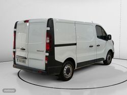 Renault Trafic L1H1 Blue dCi 96 kW (130 CV) - Miniatura 2