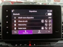 Renault Trafic L1H1 Blue dCi 96 kW (130 CV) - Miniatura 20