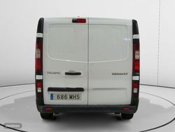 Renault Trafic L1H1 Blue dCi 96 kW (130 CV) - Miniatura 3