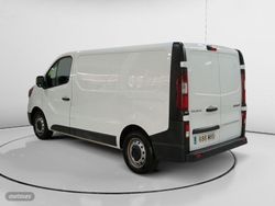 Renault Trafic L1H1 Blue dCi 96 kW (130 CV) - Miniatura 4