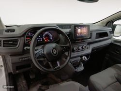 Renault Trafic L1H1 Blue dCi 96 kW (130 CV) - Miniatura 7