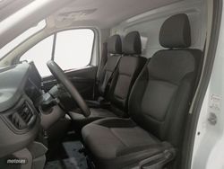 Renault Trafic L1H1 Blue dCi 96 kW (130 CV) - Miniatura 9