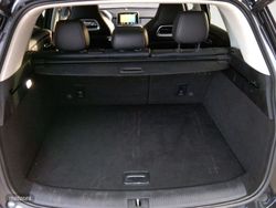 MG EHS Luxury PHEV - Miniatura 11
