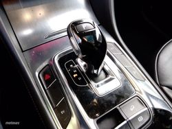 MG EHS Luxury PHEV - Miniatura 12