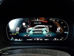 MG EHS Luxury PHEV - Miniatura 13