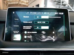 MG EHS Luxury PHEV - Miniatura 16