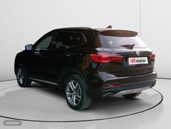 MG EHS Luxury PHEV - Miniatura 4