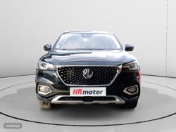 MG EHS Luxury PHEV - Miniatura 5