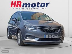 Opel Zafira Excellence - Miniatura 1