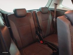 Opel Zafira Excellence - Miniatura 10