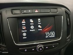 Opel Zafira Excellence - Miniatura 15